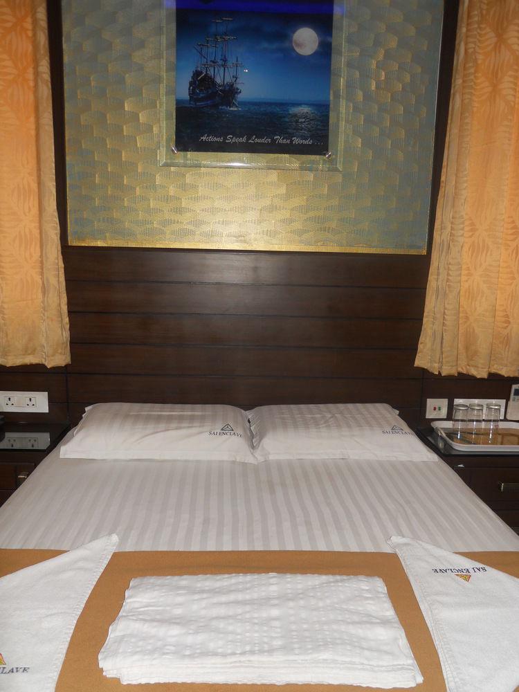 Sai Enclave Hotel