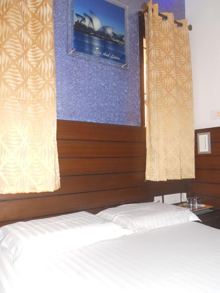 Sai Enclave Hotel Chennai
