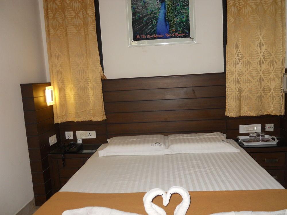 Sai Enclave Hotel