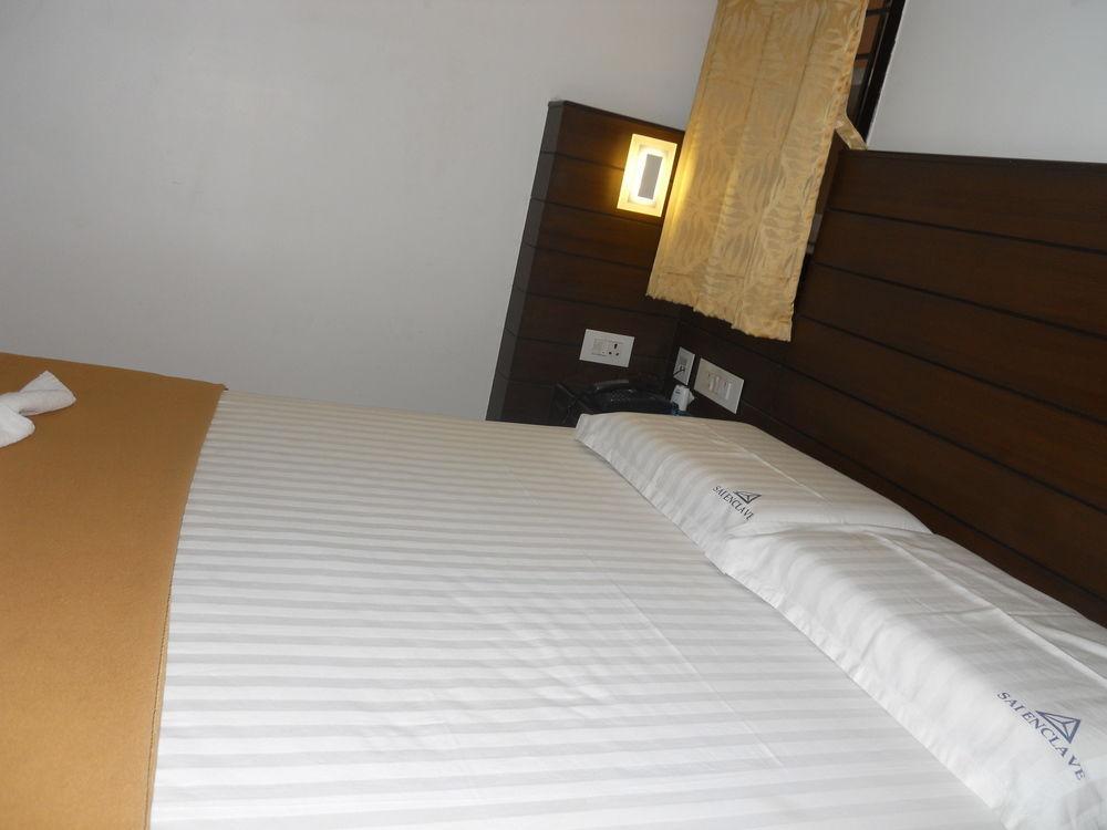 Sai Enclave Hotel Chennai