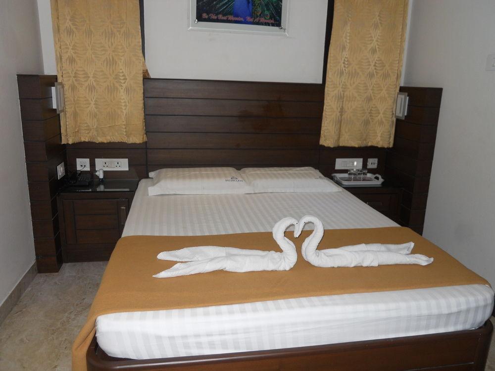 Sai Enclave Hotel 3*