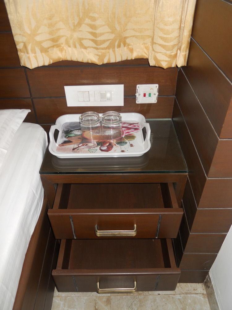 Sai Enclave Hotel
