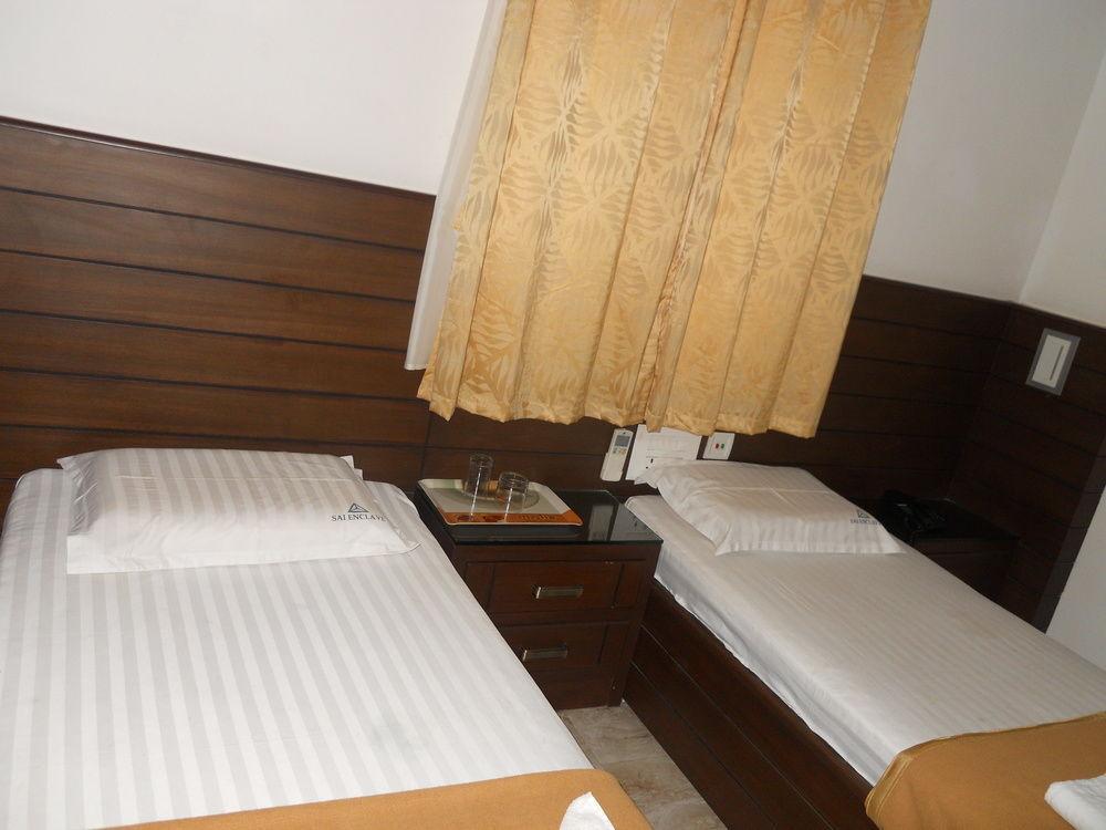 Sai Enclave Hotel