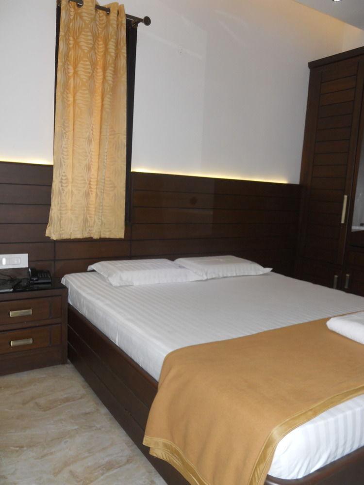 Sai Enclave Hotel Chennai