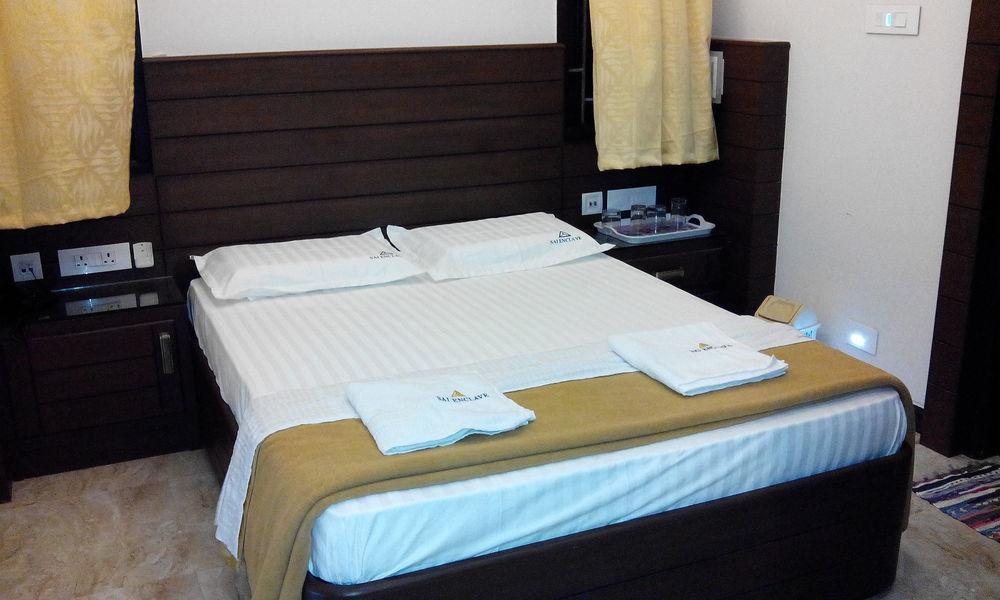 Sai Enclave Hotel 3*