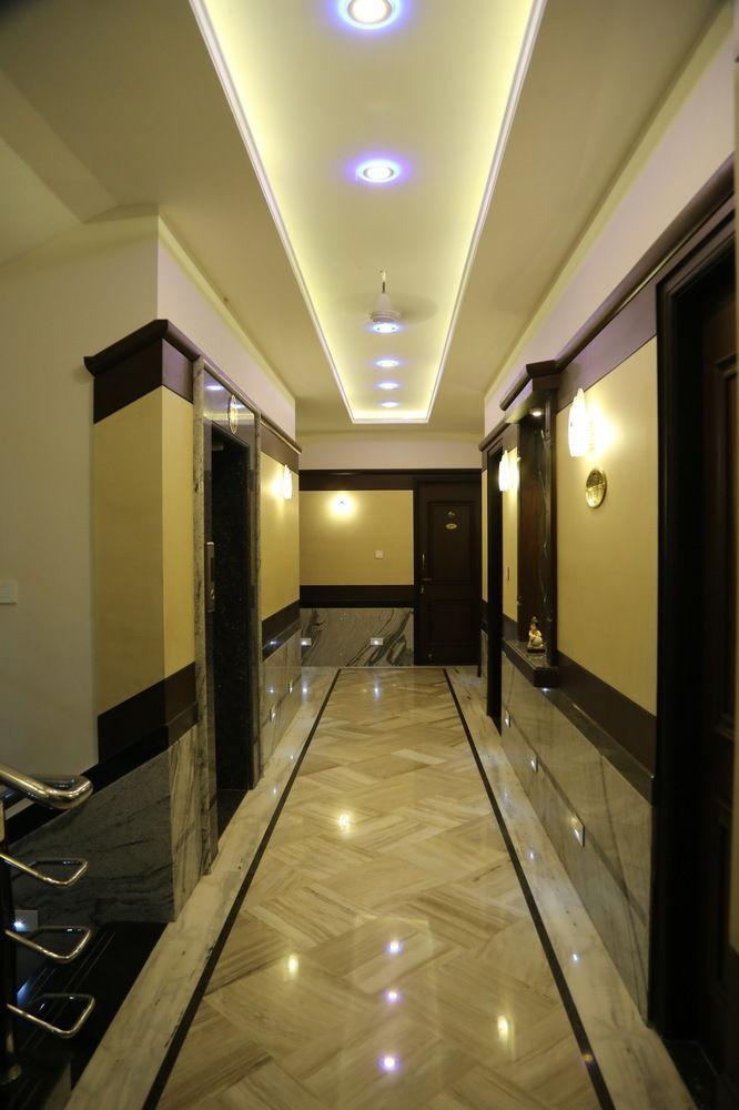 Sai Enclave Hotel Chennai