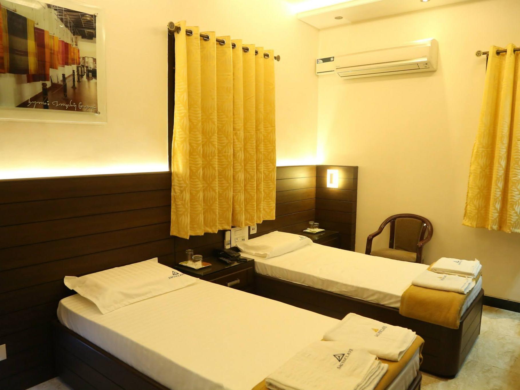 Sai Enclave 3* Chennai