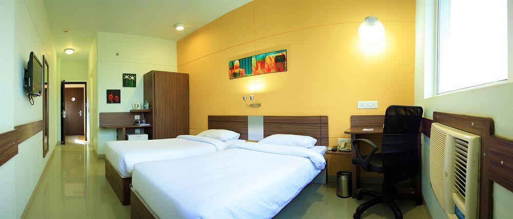 Chennai 3* Chennai