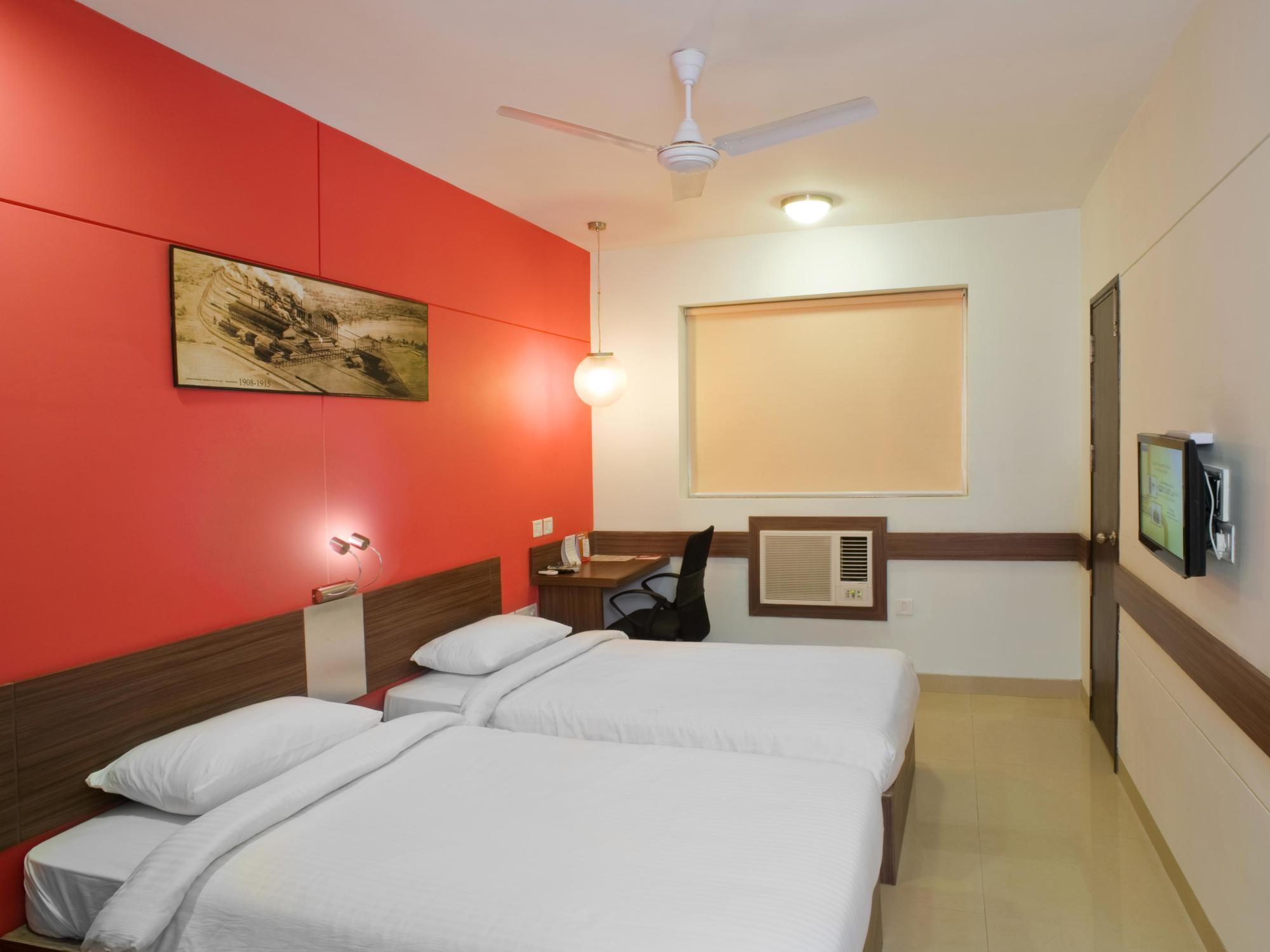 Chennai Hotel 3*