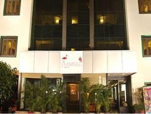 Fabhotel Flamingo Anna Nagar Hotel