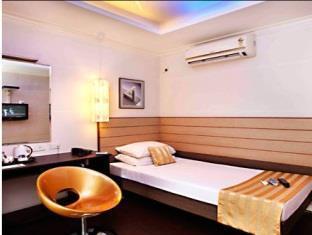Fabhotel Flamingo Anna Nagar Hotel Chennai