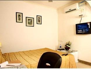 Fabhotel Flamingo Anna Nagar 3* Chennai