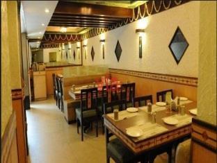 Fabhotel Flamingo Anna Nagar 3*