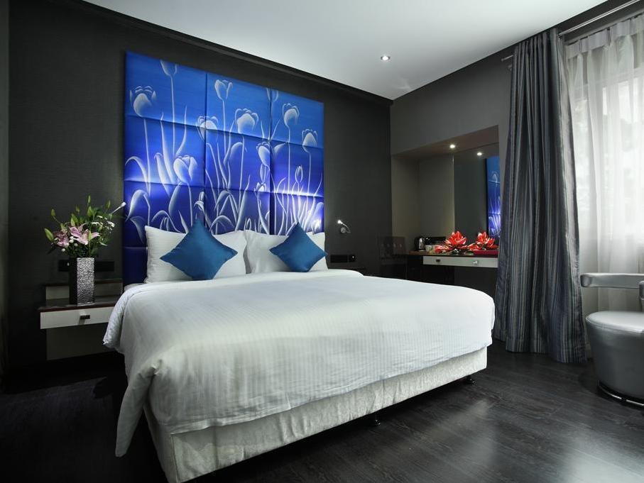 The Spring Hotel