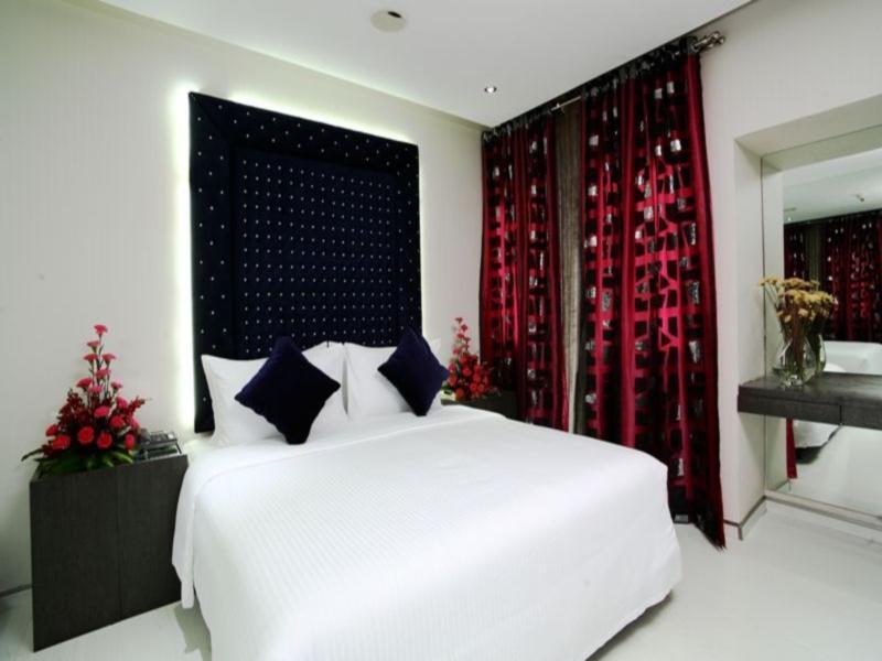The Spring Hotel Chennai
