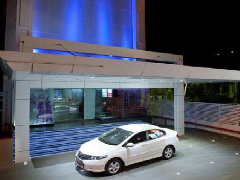 The Spring 3* Chennai