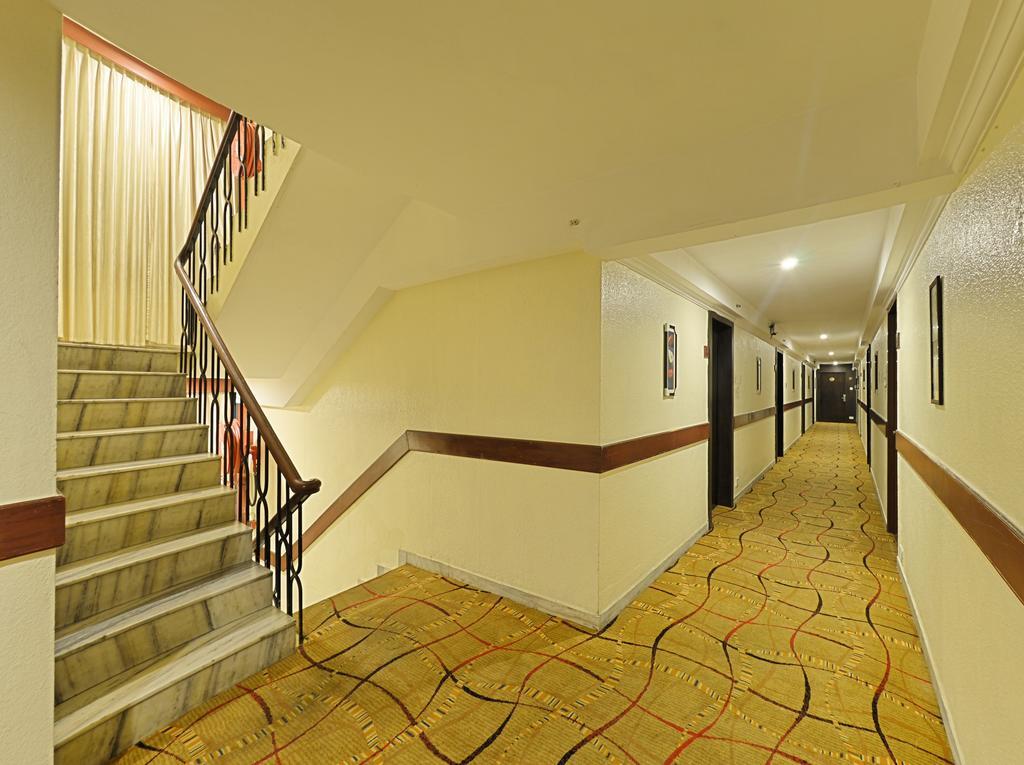Hotel Gokulam Park Chennai