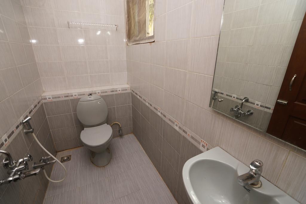 Lloyds Serviced Apartments,krishna Street,t Nagar Chennai