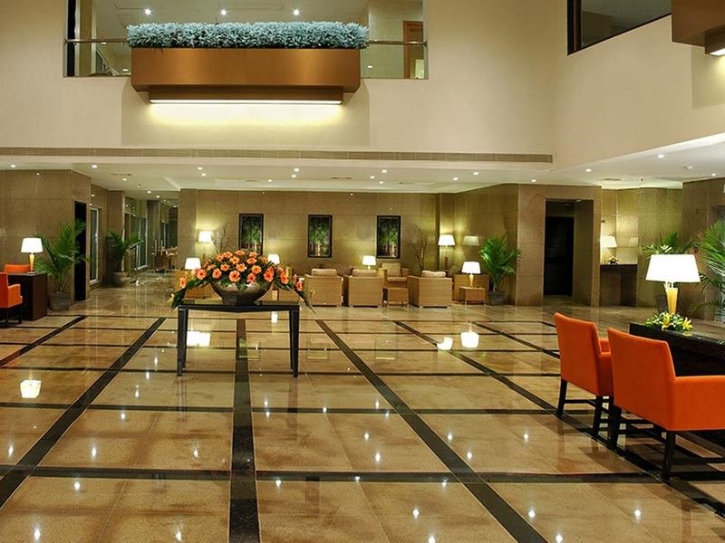 Hotel Park Plaza Omr