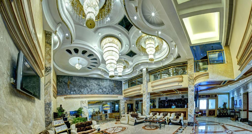 Benzz Park 4* Chennai