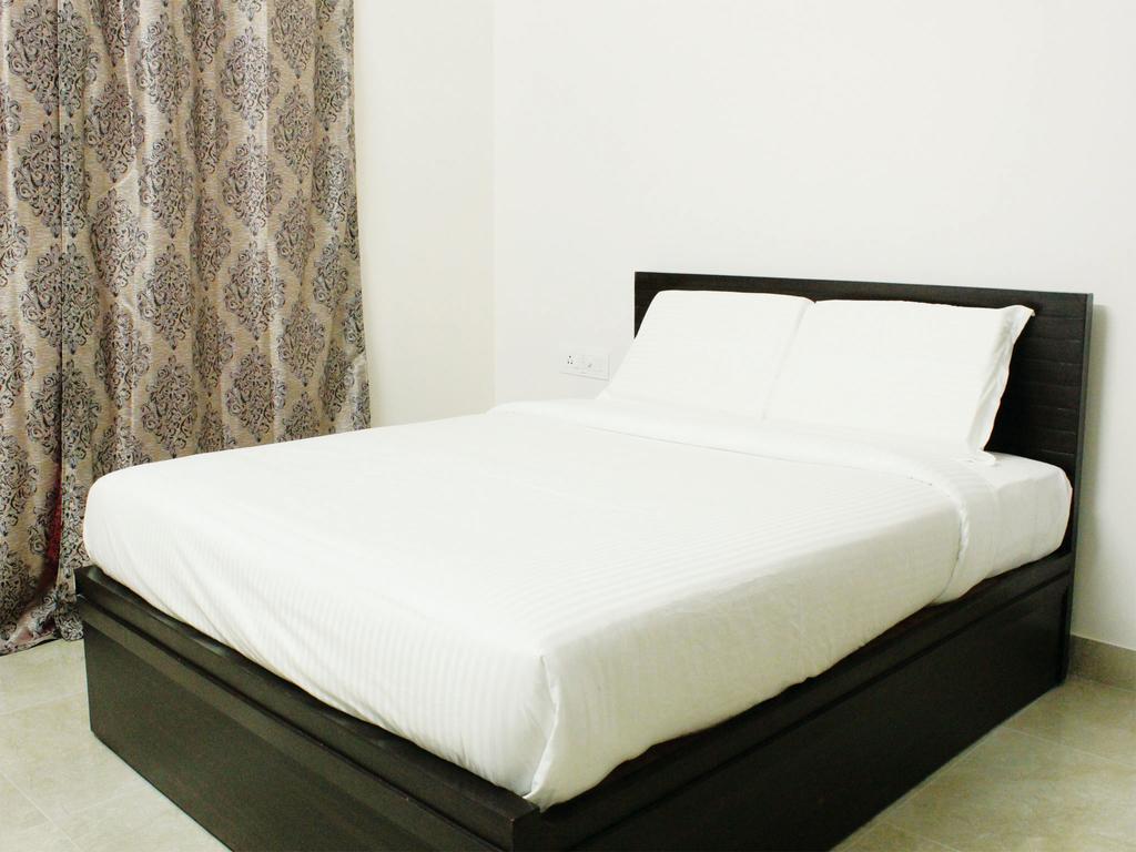 Kolam Serviced - Adyar.