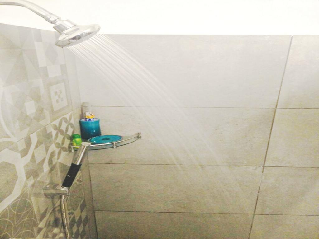 Kolam Serviced - Adyar. *