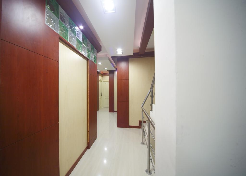 Alternative Serviced Guest house *