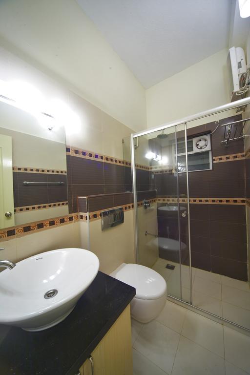 Guest house Alternative Serviced