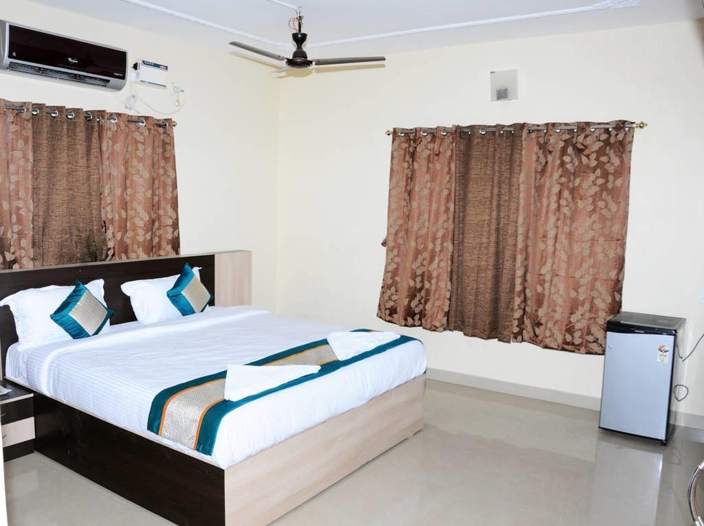 Stayz * Chennai