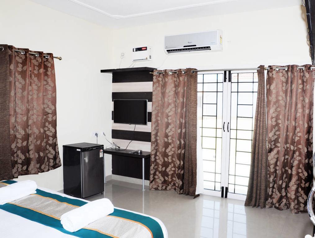 Stayz Apartment Chennai