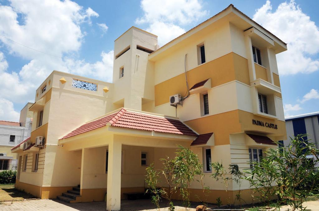 Stayz Chennai