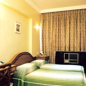Park View Hotel