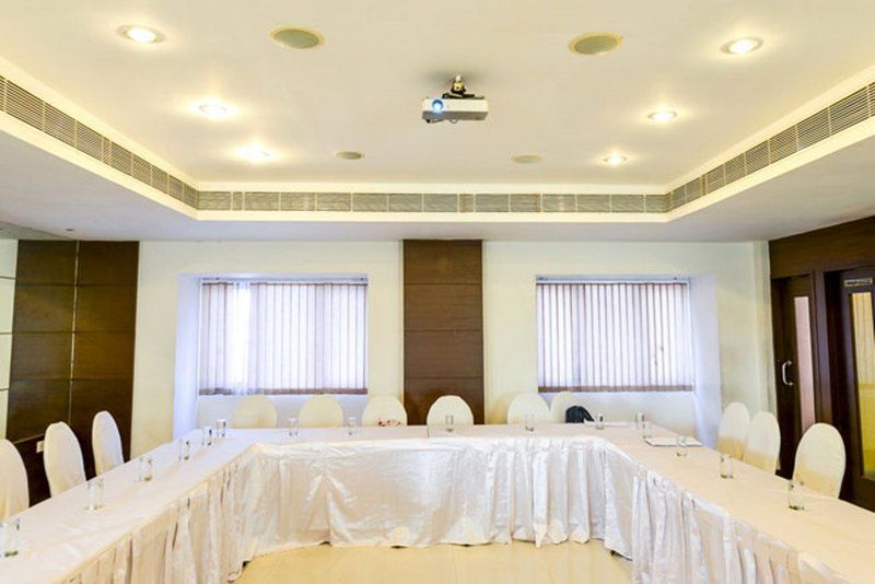 Oyo Townhouse 026 T Nagar Hotel Chennai