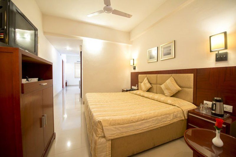Hotel Oyo Townhouse 026 T Nagar 3*