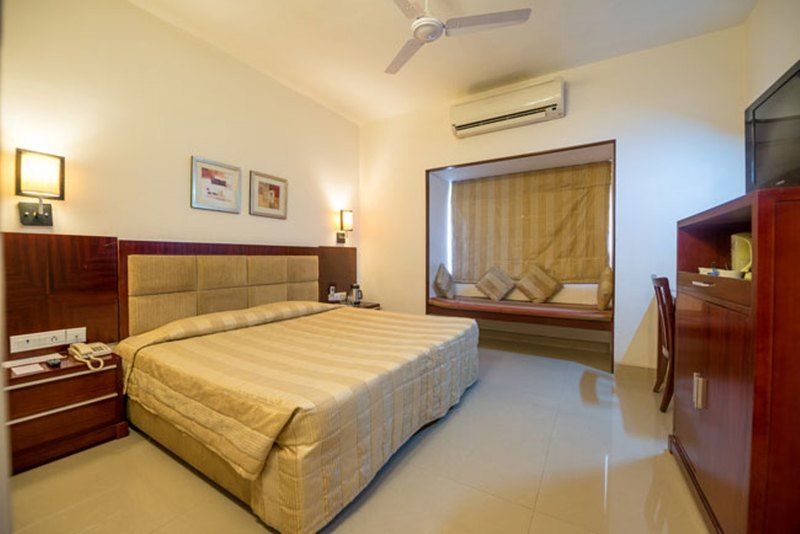 Oyo Townhouse 026 T Nagar 3*