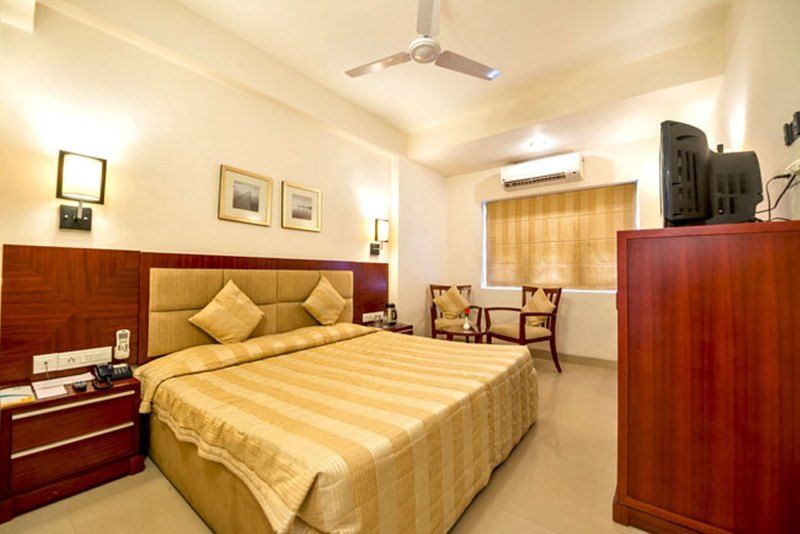 Oyo Townhouse 026 T Nagar