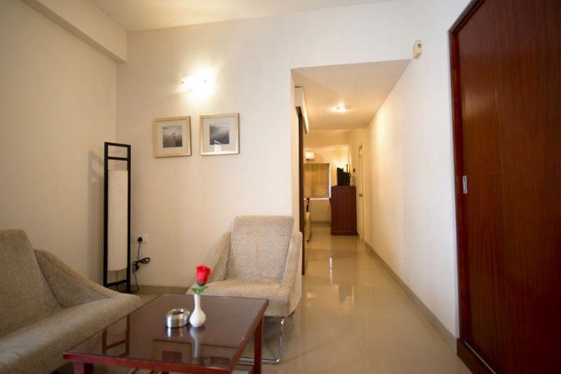 Oyo Townhouse 026 T Nagar Hotel 3*
