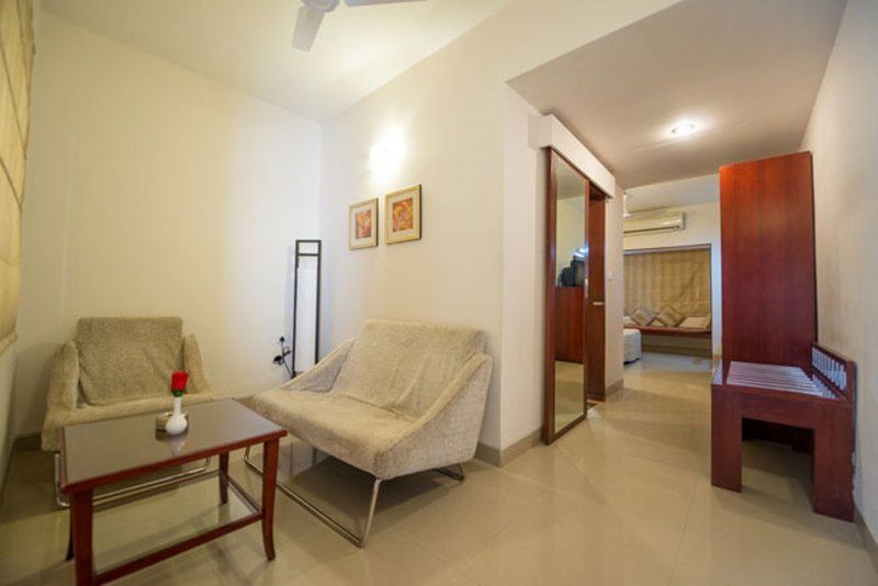 Hotel Oyo Townhouse 026 T Nagar Chennai