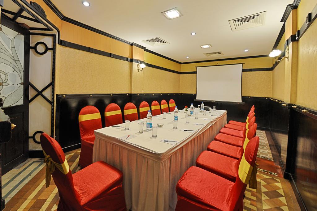 Raj Palace Sundar 3* Chennai