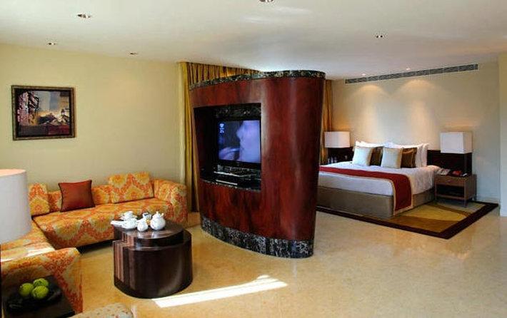 Taj Club House