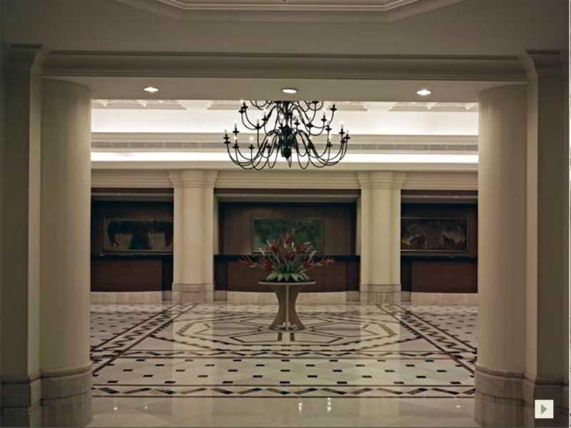Taj Connemara, Chennai