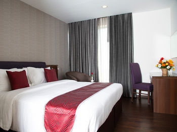 Hotel V 7 Hotel Chennai