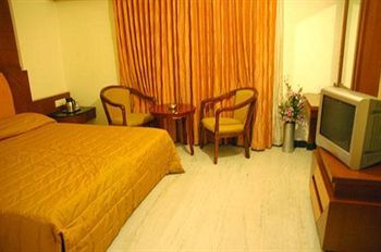 Fabhotel Prime Deluxe