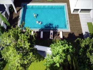 Hotel Virgo Comfort Homes 2*