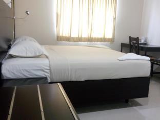 Hotel Virgo Comfort Homes Chennai