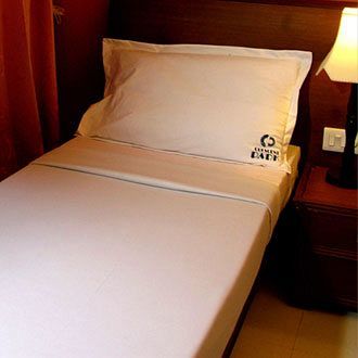 Crescent Park Hotel