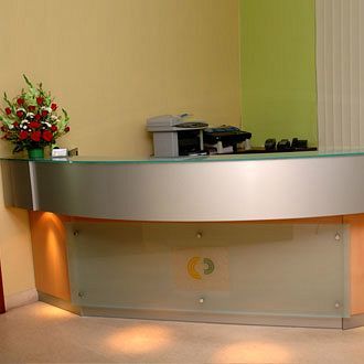 Hotel Crescent Park 3*