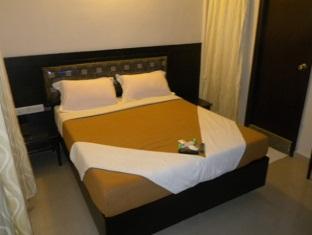 Hotel Mount Residency