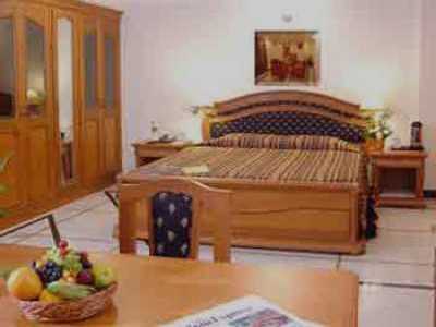 Vestin Park Hotel Chennai