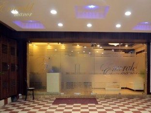 Oyo 4324 Emerald Manor Hotel